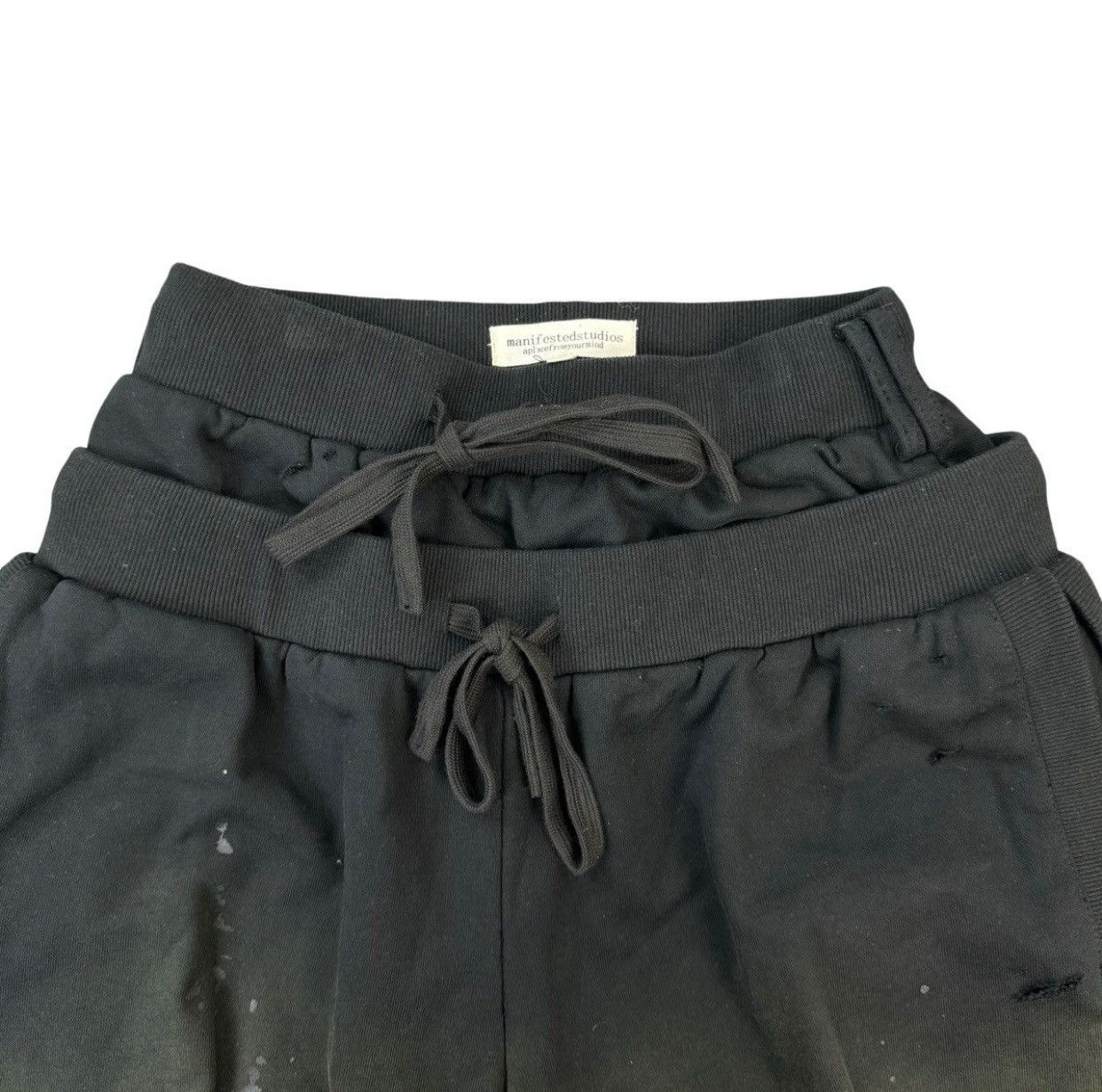 Other Manifested Studios ‘SLAYR’ Pants Size US 30 / EU 46 - 2 Thumbnail