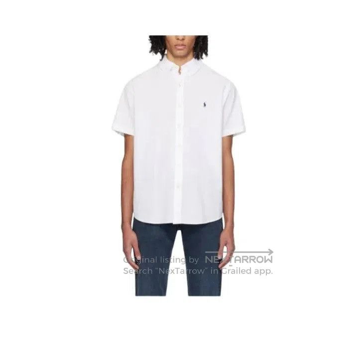 Polo Ralph Lauren Polo Ralph Lauren Men's Solid Short. Size US L / EU 52-54 / 3 - 1 Thumbnail