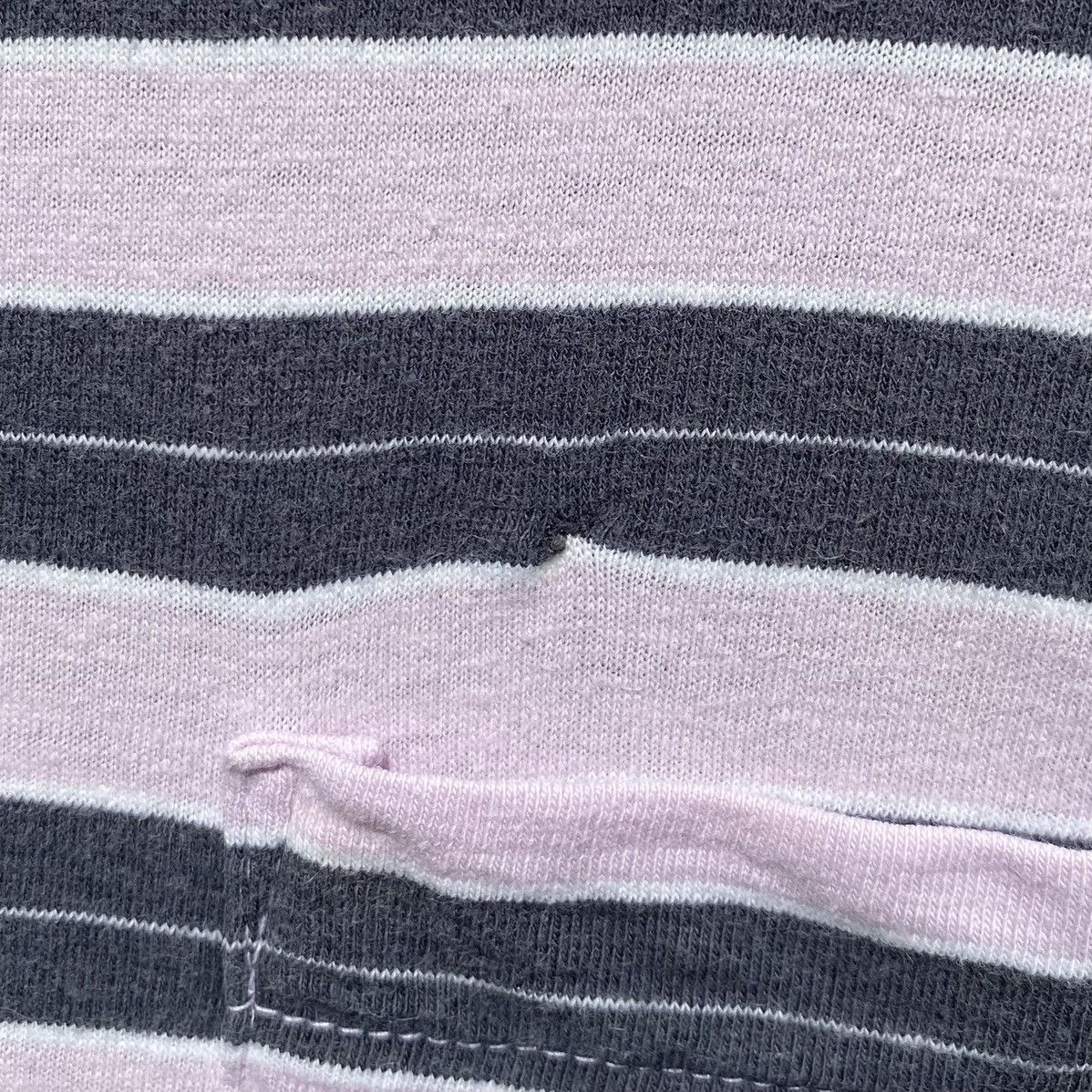 Full Count & Co. Full Count & Co. Stripe Pocket Shirt Full Count Japan Brand Size US S / EU 44-46 / 1 - 12 Thumbnail