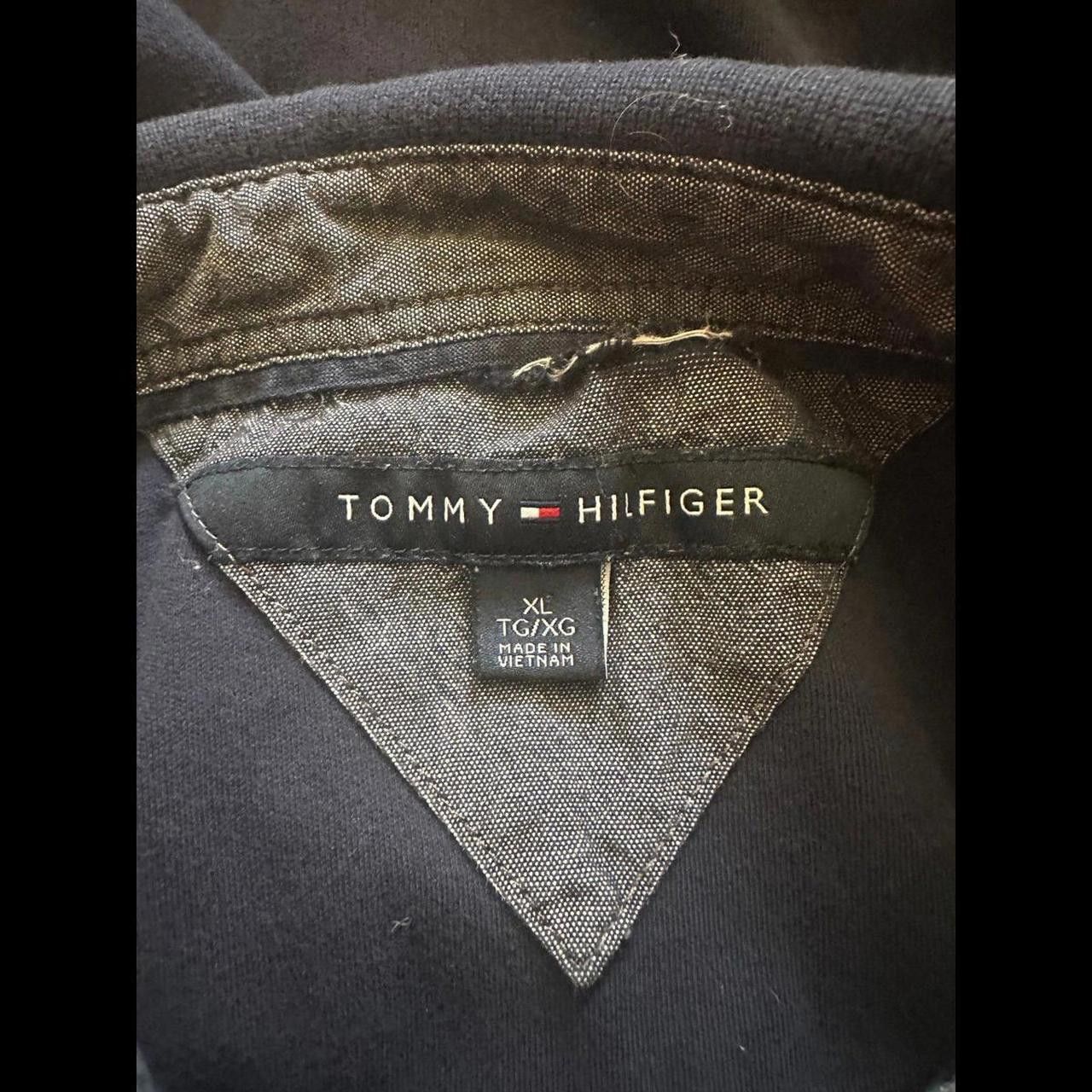 Tommy Hilfiger Mens Pre Own As Is 5b43 Size US XL / EU 56 / 4 - 2 Thumbnail