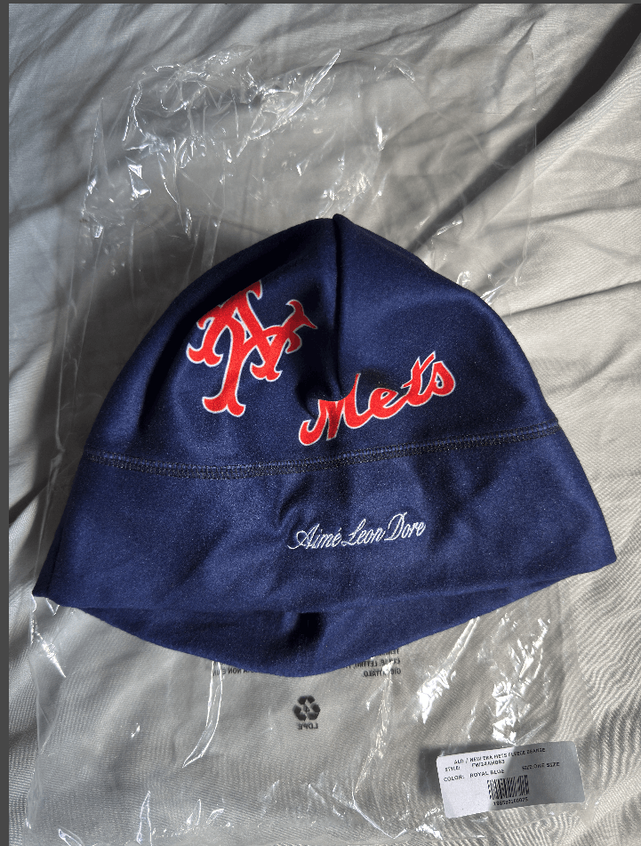 Aime Leon Dore Aime Leon Dore ALD New Era New York Mets