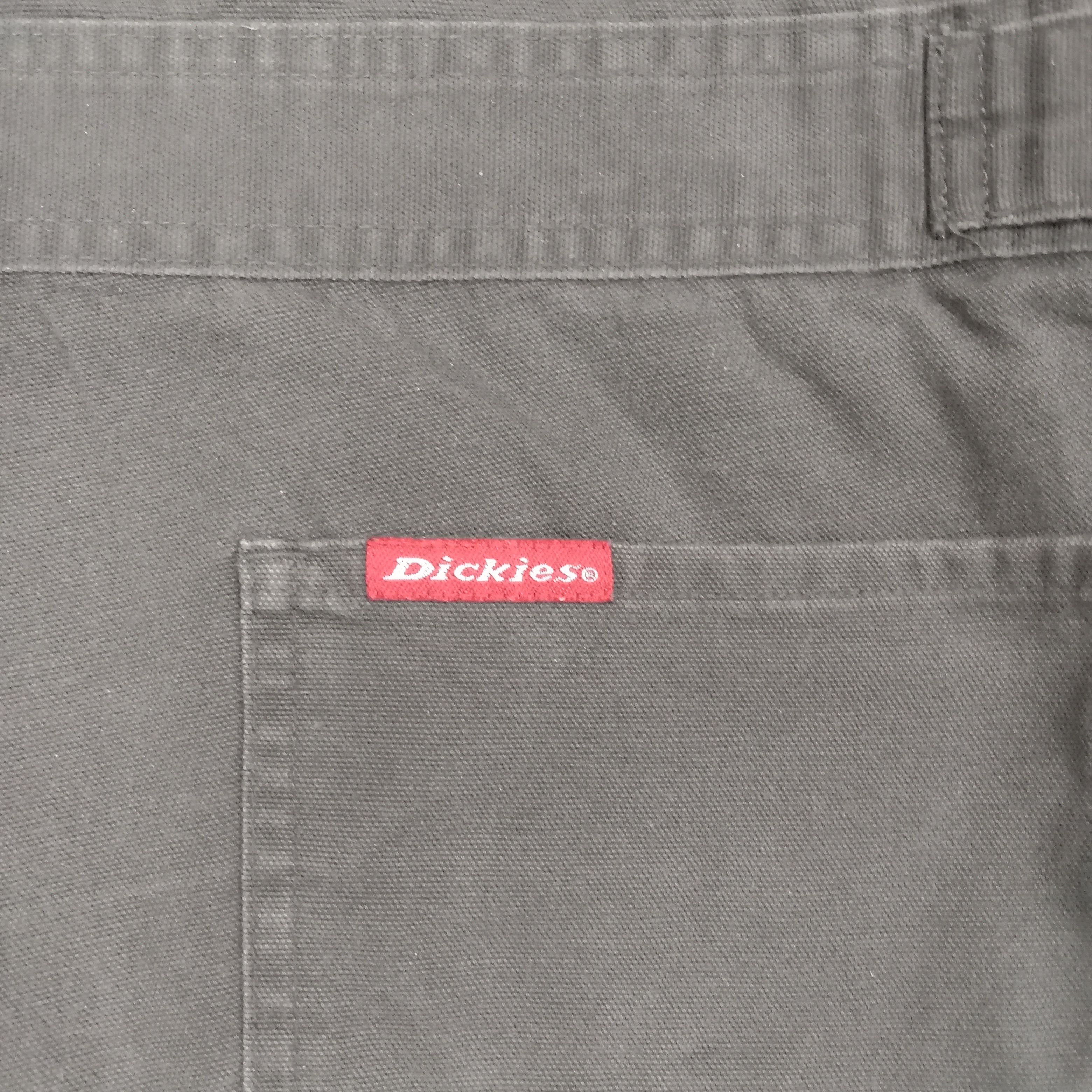 Dickies × Vintage Dickies X Stussy American Custom Art Coverall Jacket C220N15 Size US L / EU 52-54 / 3 - 4 Thumbnail
