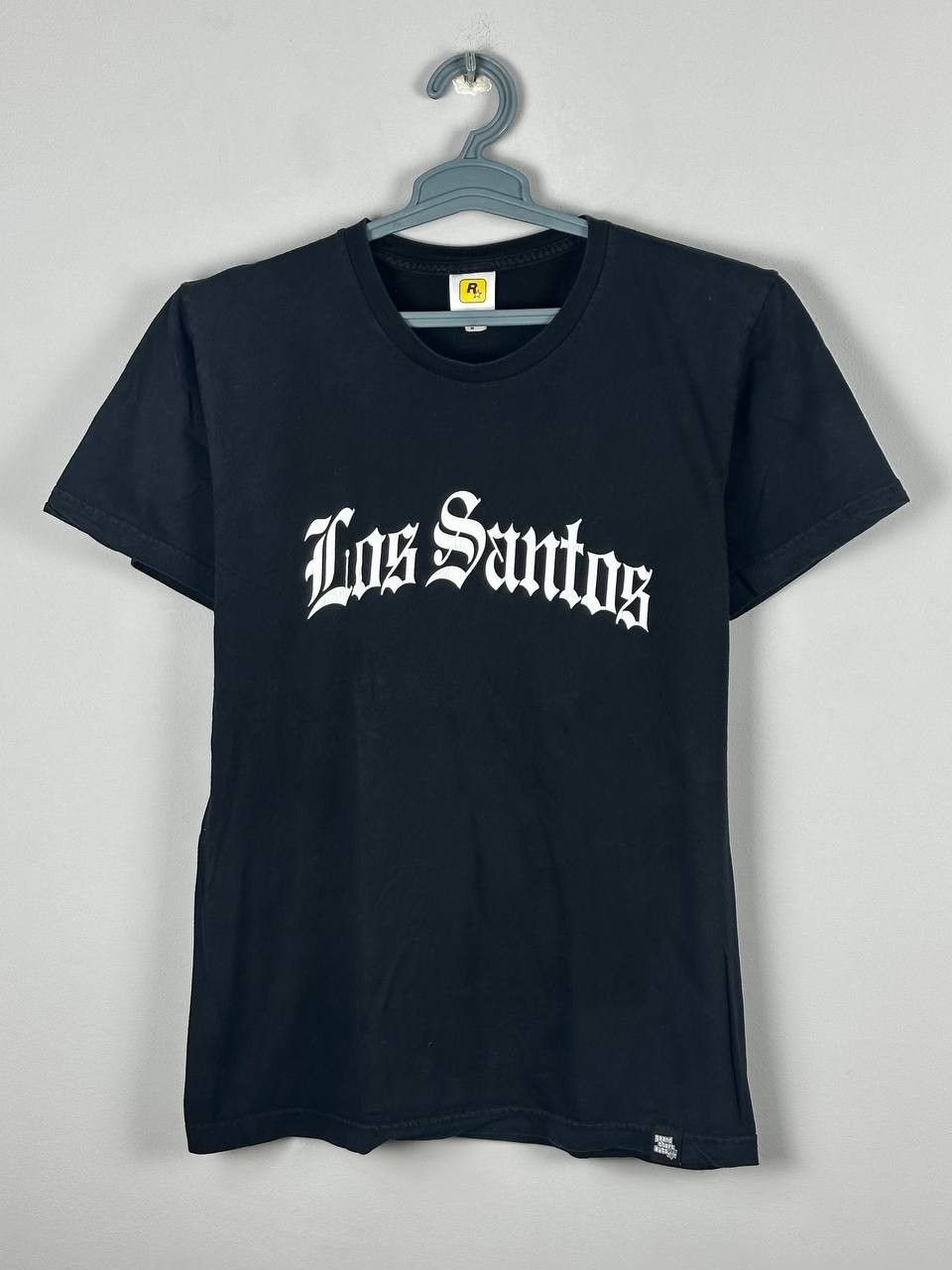 Rockstar Games Grand Theft Auto 5 Los Santos Graphic Tee Size US M / EU 48-50 / 2 - 1 Thumbnail