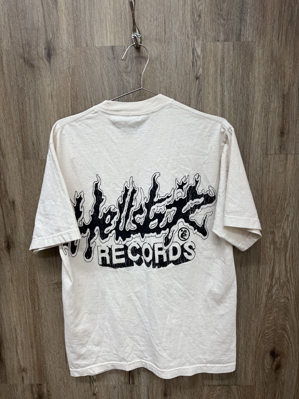 HELLSTAR HellStar Records Short Sleeve Size US S / EU 44-46 / 1 - 7 Thumbnail