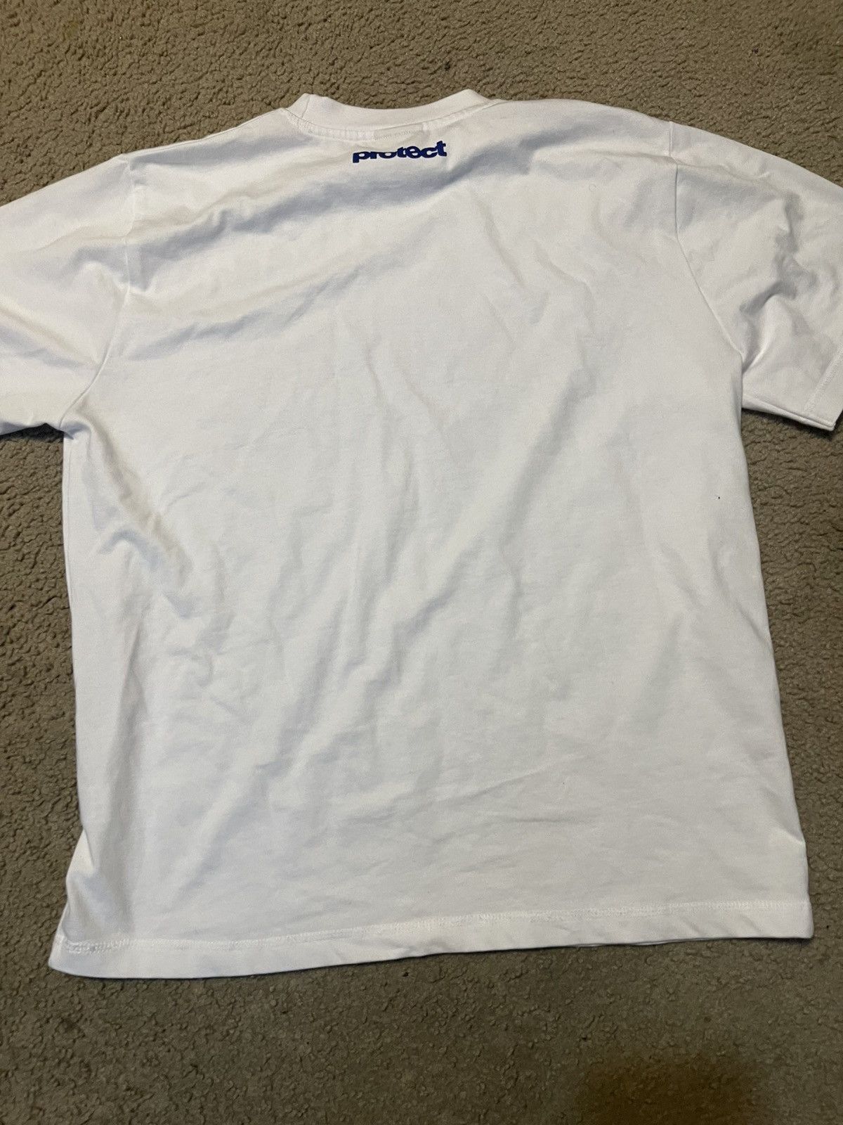 Other Protect ldn Tee, Protect London T shirt Size US S / EU 44-46 / 1 - 6 Thumbnail