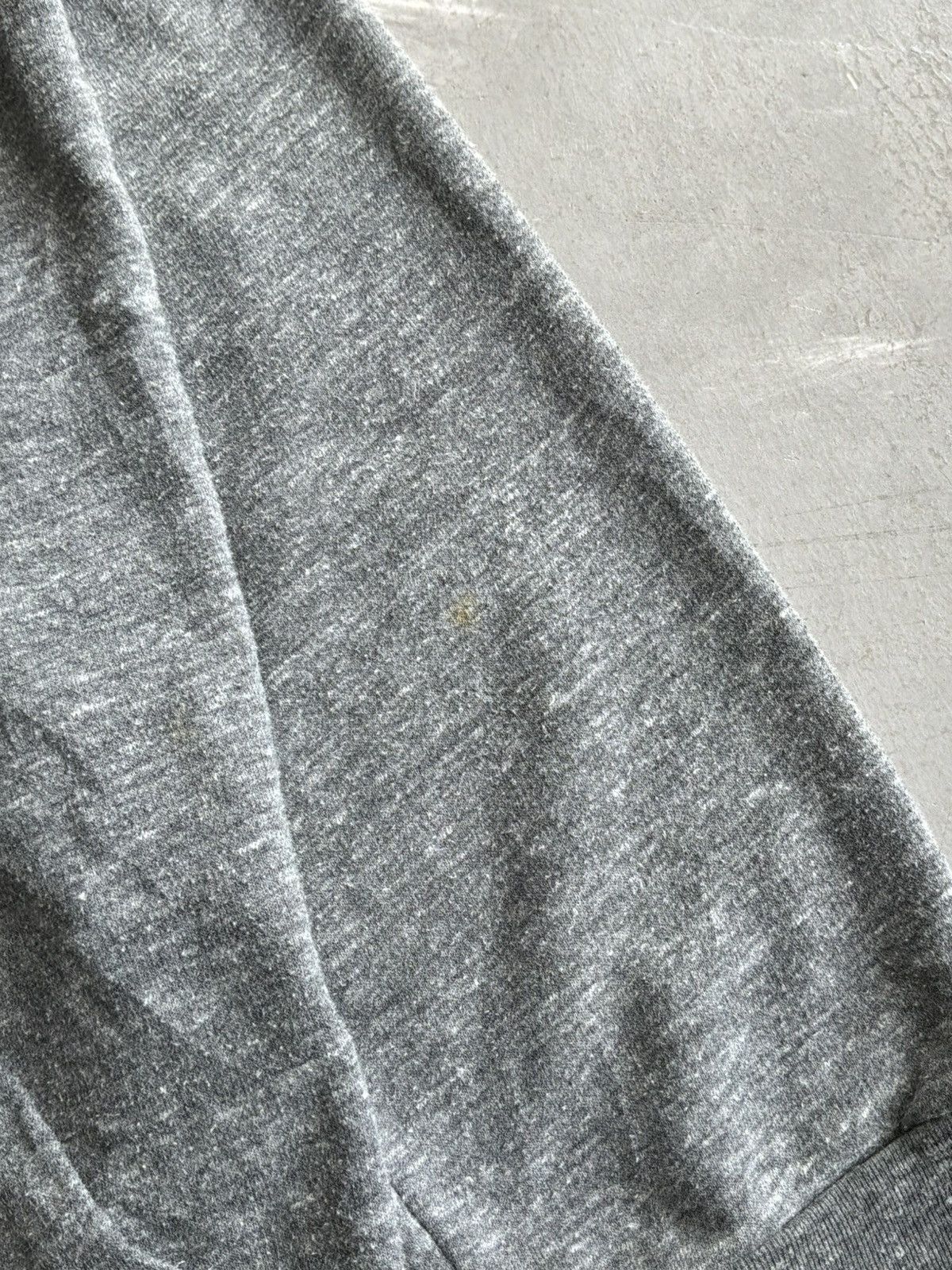 Chrome Hearts 2000s Chrome Hearts - Hollywood Script Zip Hoodie Size US M / EU 48-50 / 2 - 11 Thumbnail