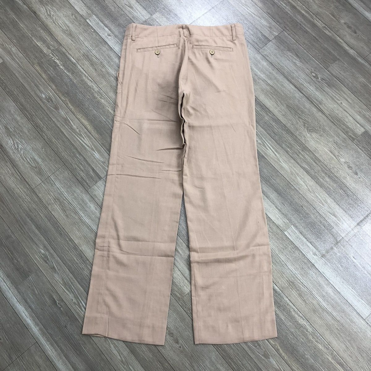 Junya Watanabe AD2000 Junya Watanabe Comme des Garcons CDG Trouser Pants Size US 30 / EU 46 - 17 Thumbnail