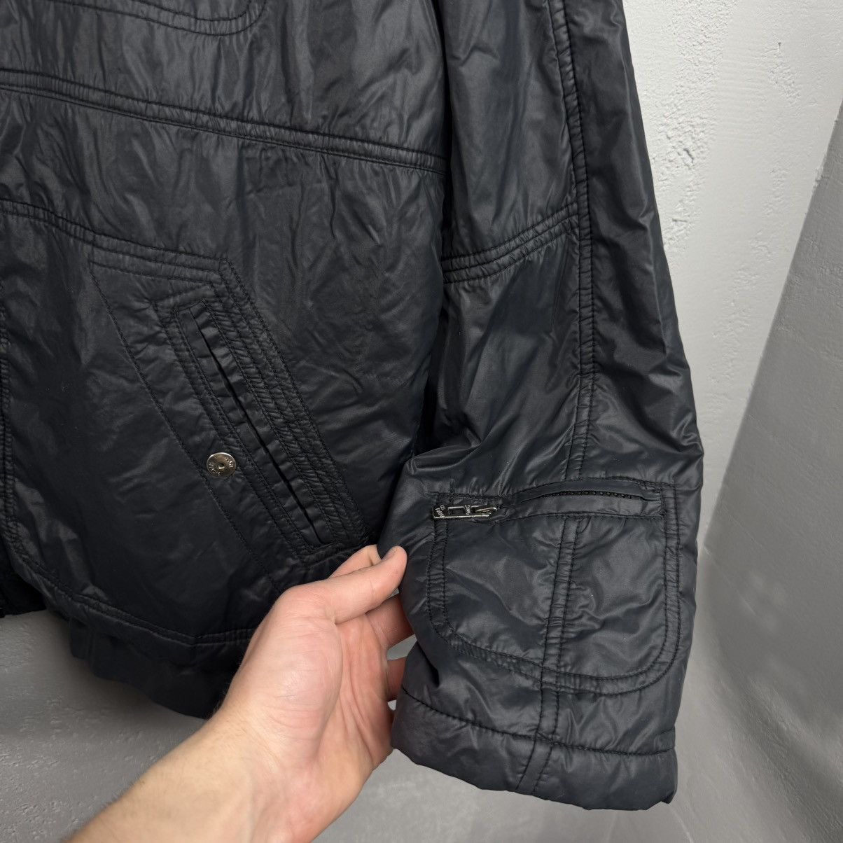 G-Star Vintage Logo Jacket multi pocket G-star Size US L / EU 52-54 / 3 - 6 Thumbnail