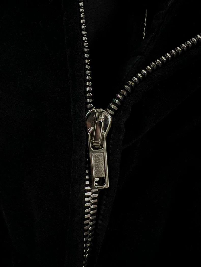 Lightweight Cotton Jacket by Rick Owens-2506