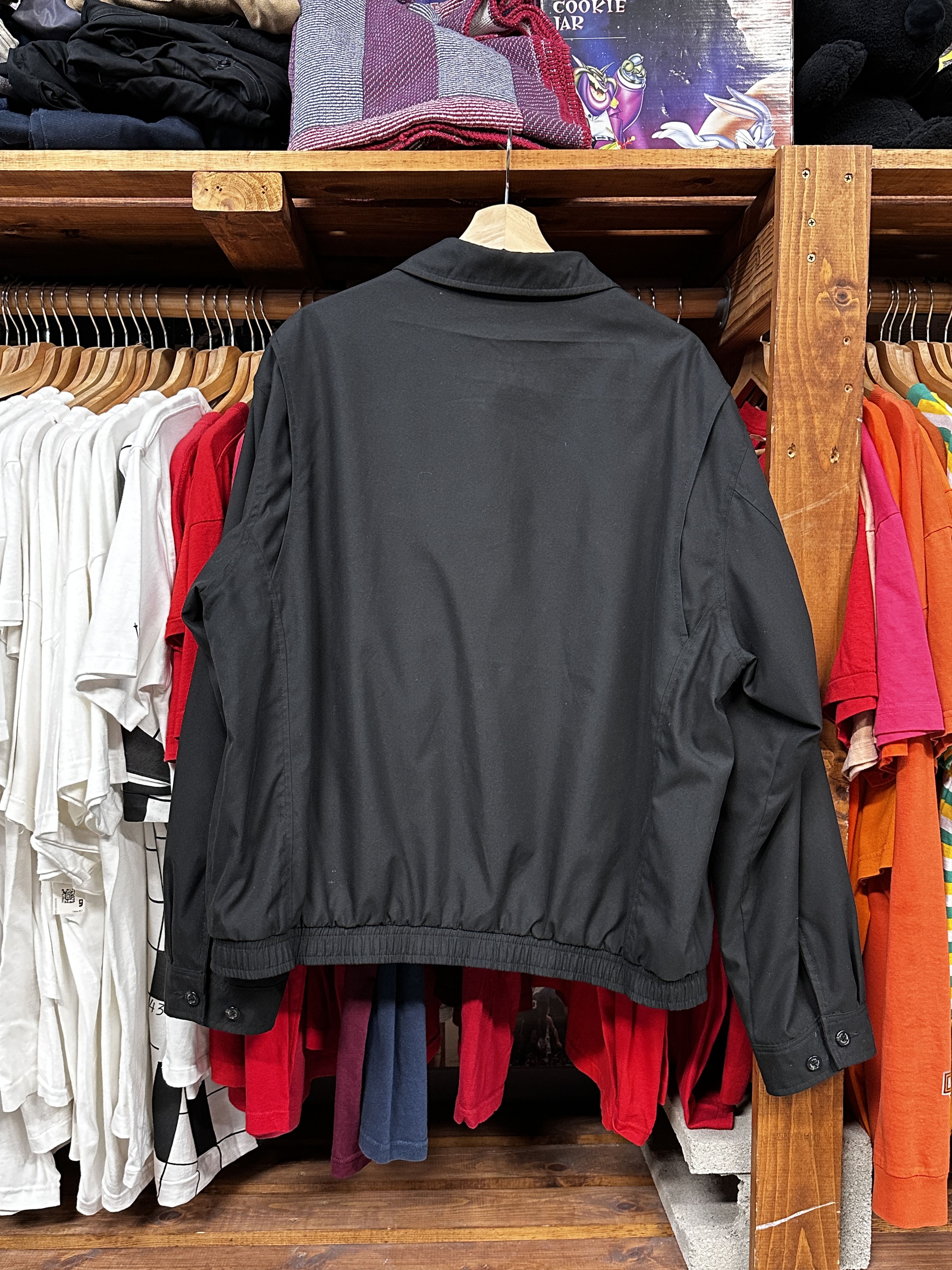 Polo Ralph Lauren Polo Ralph Lauren Jacket Size US L / EU 52-54 / 3 - 2 Thumbnail