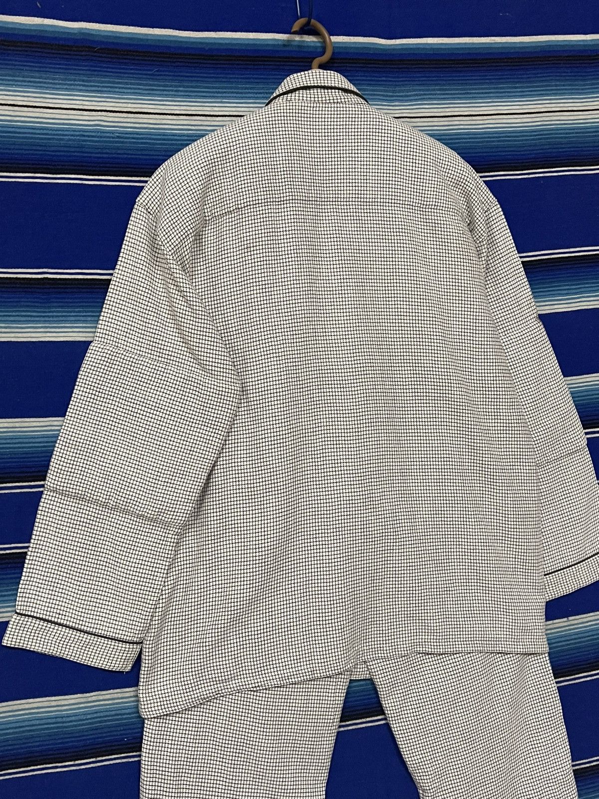 Designer × Versace VERY RARE🔥Alfredo VERSACE Sleeping Wear Size 32 - 7 Thumbnail