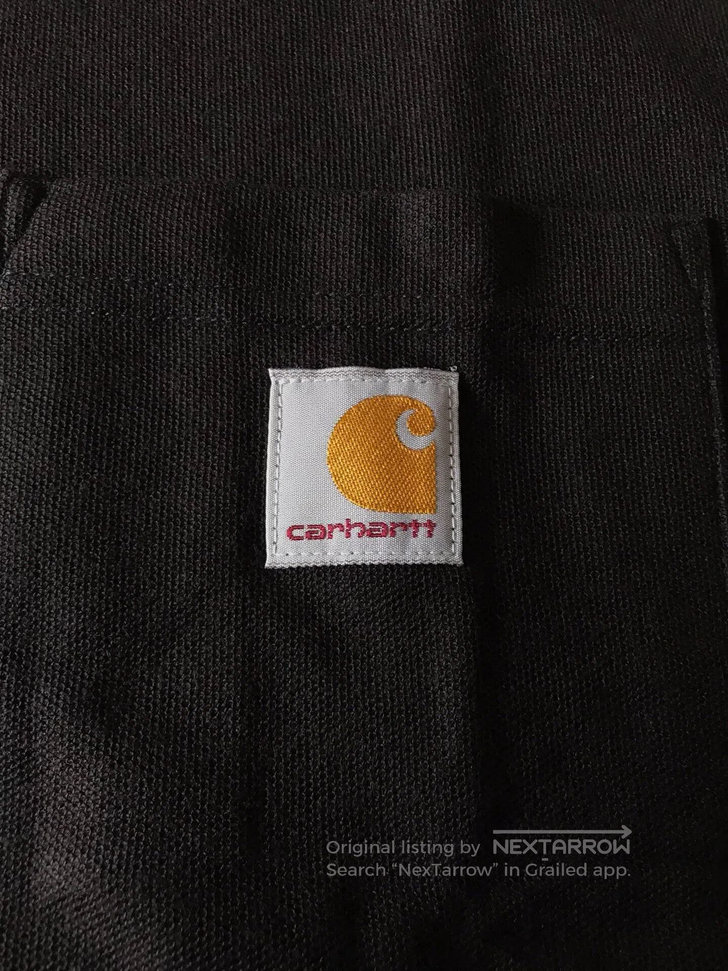 Carhartt Carhartt K570 Short. Size US M / EU 48-50 / 2 - 4 Thumbnail
