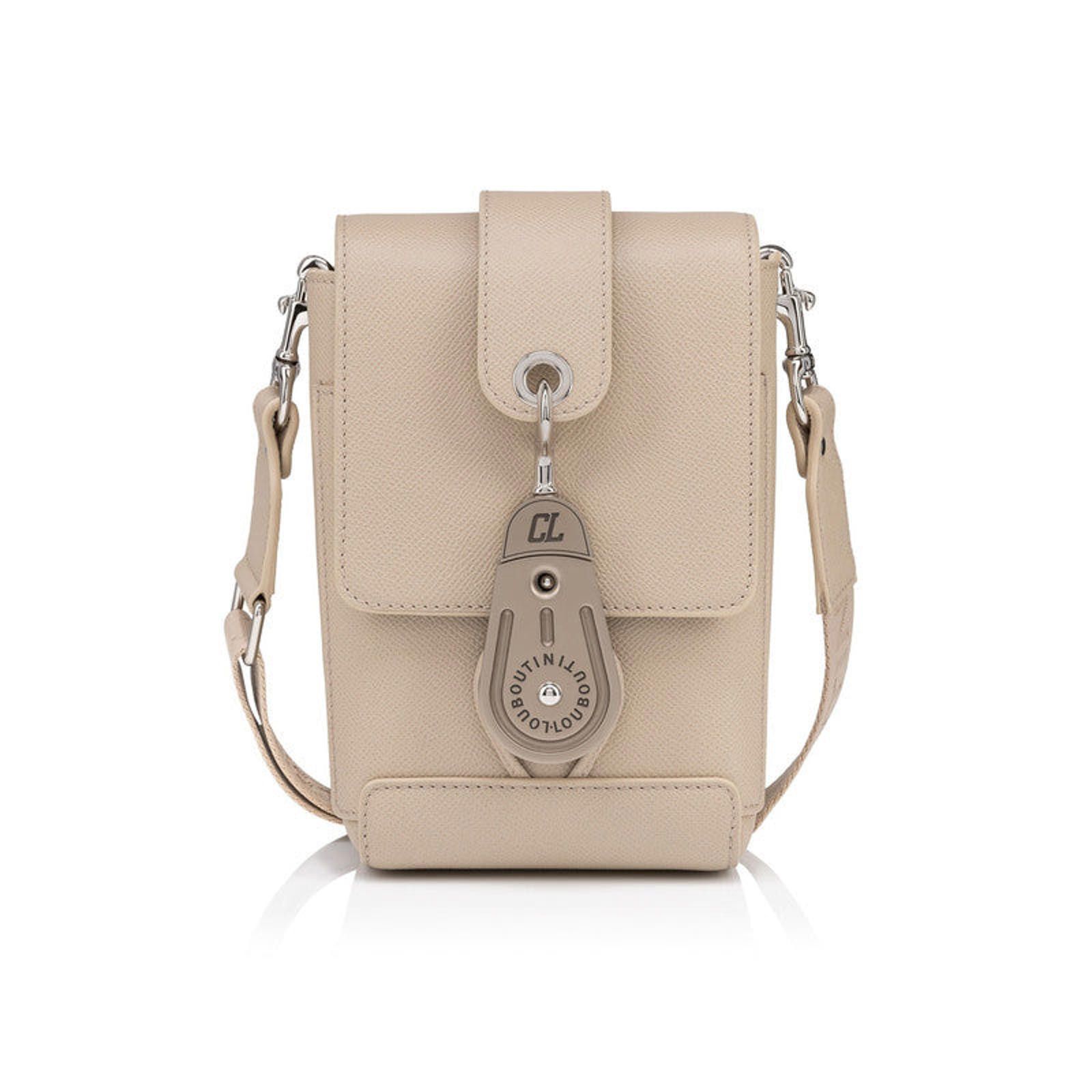 Christian Louboutin Christian Louboutin Groovy Crossbody Size ONE SIZE - 1 Thumbnail