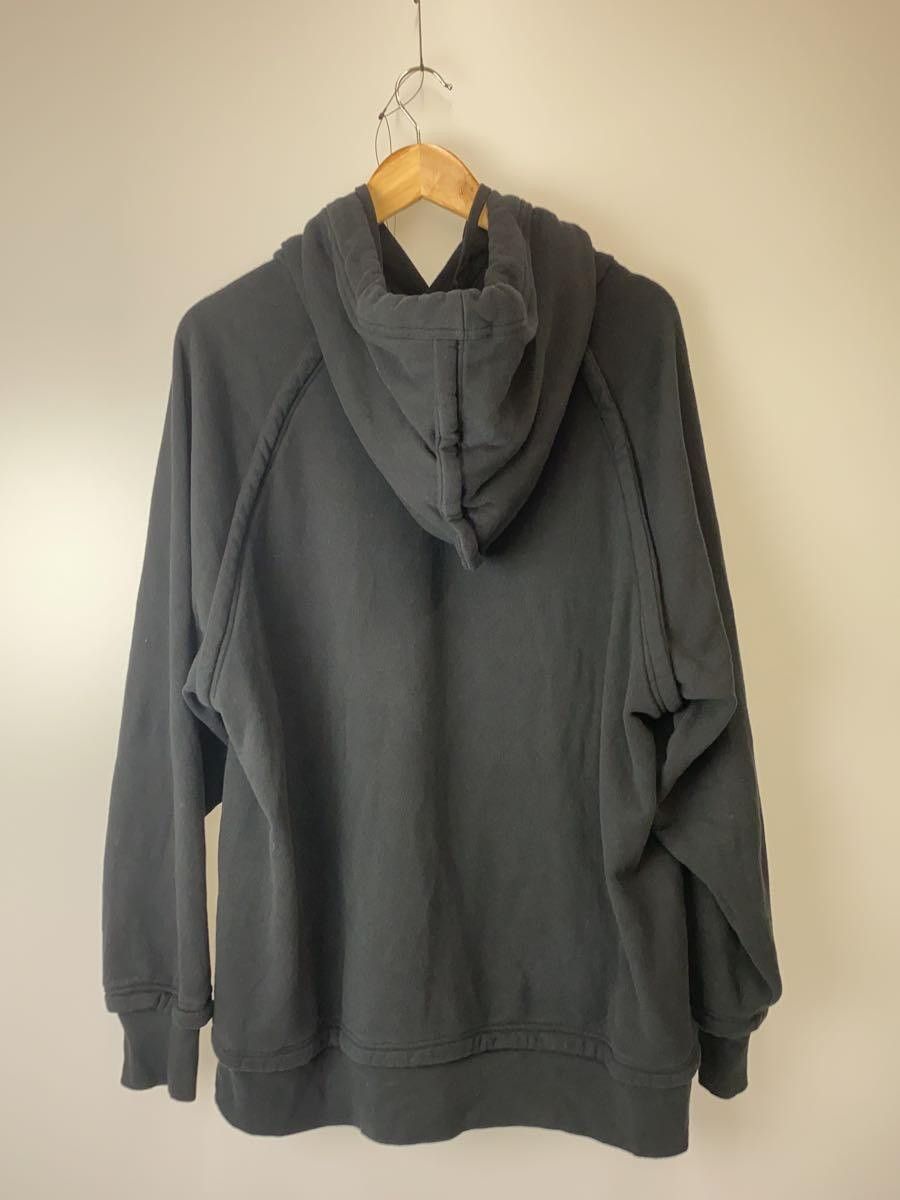 Undercover Undercover Cotton Parker Black Size US L / EU 52-54 / 3 - 2 Thumbnail