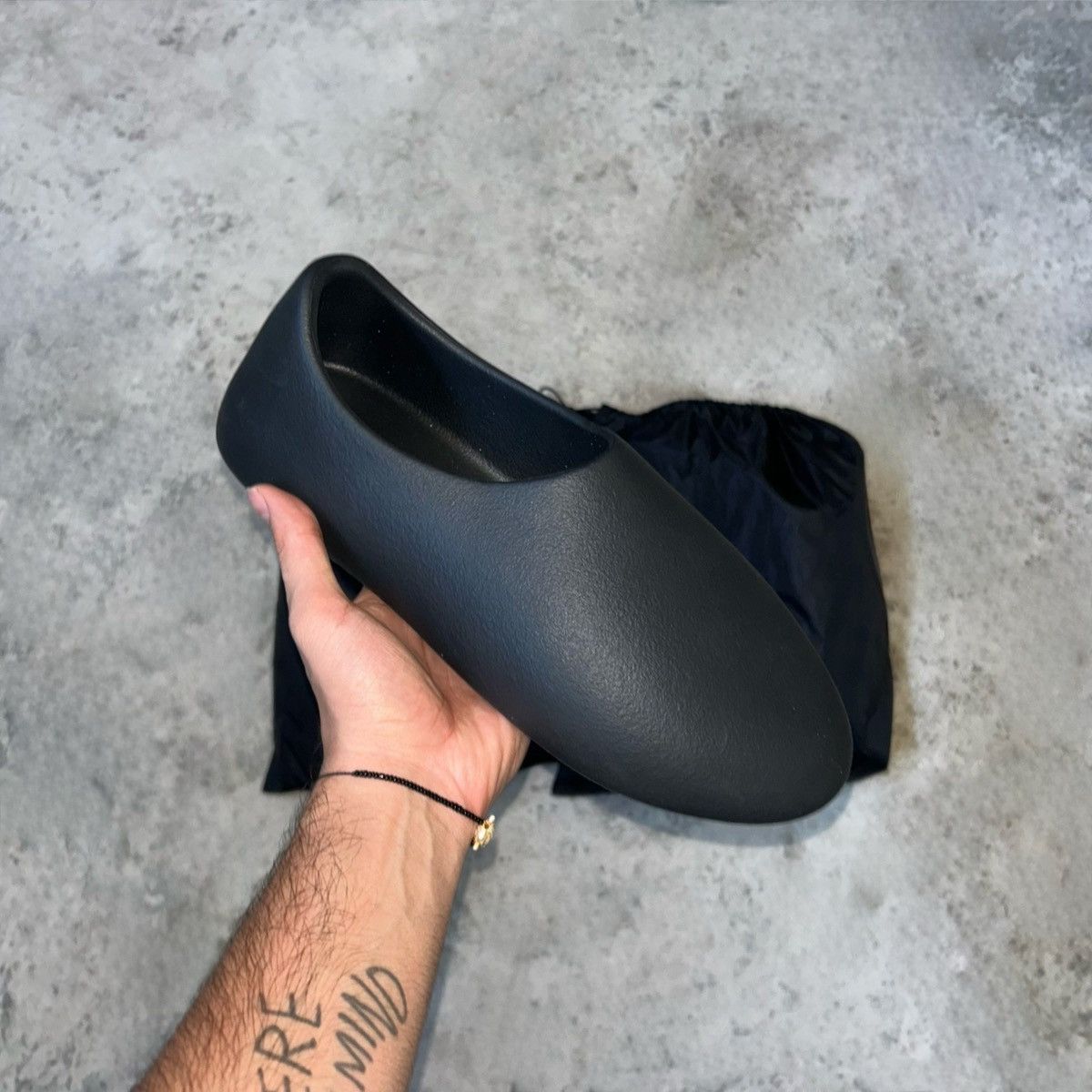 Yeezy 2025 YZY SL-01 Size US 10 / EU 43 - 1 Thumbnail
