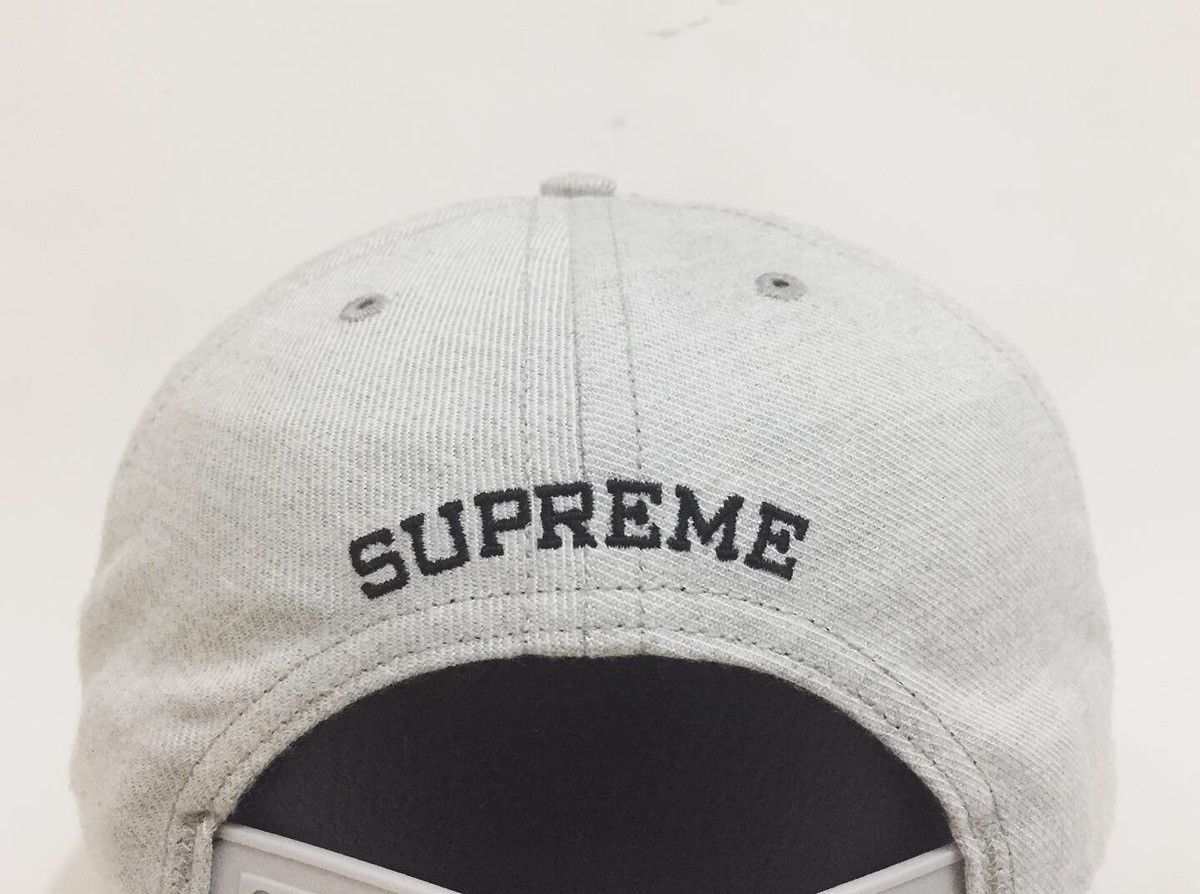 Supreme Supreme x Champion Fall Winter 2018 Snapback Size ONE SIZE - 6 Thumbnail