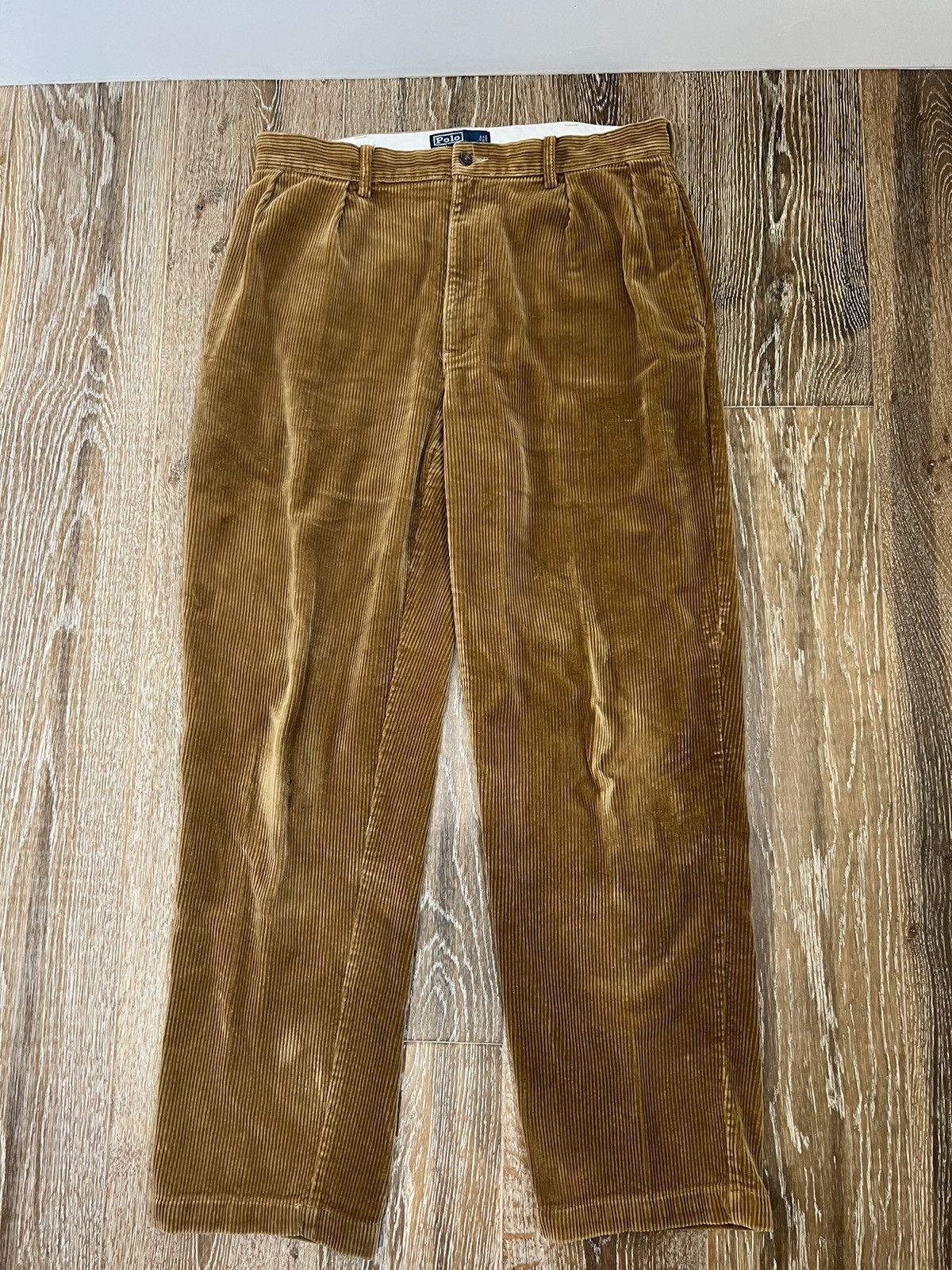 Andrew Pants Polo Ralph Lauren | Grailed