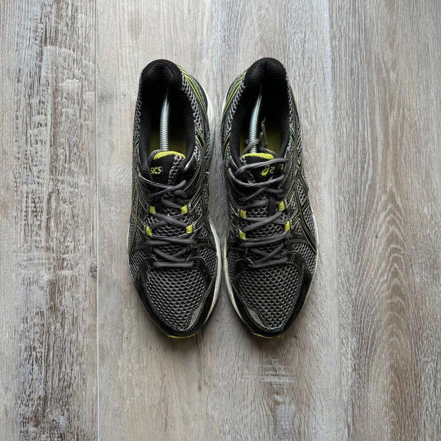 Asics ASICS • VINTAGE GEL-1170 (11.5M) Size US 11.5 / EU 44-45 - 4 Thumbnail