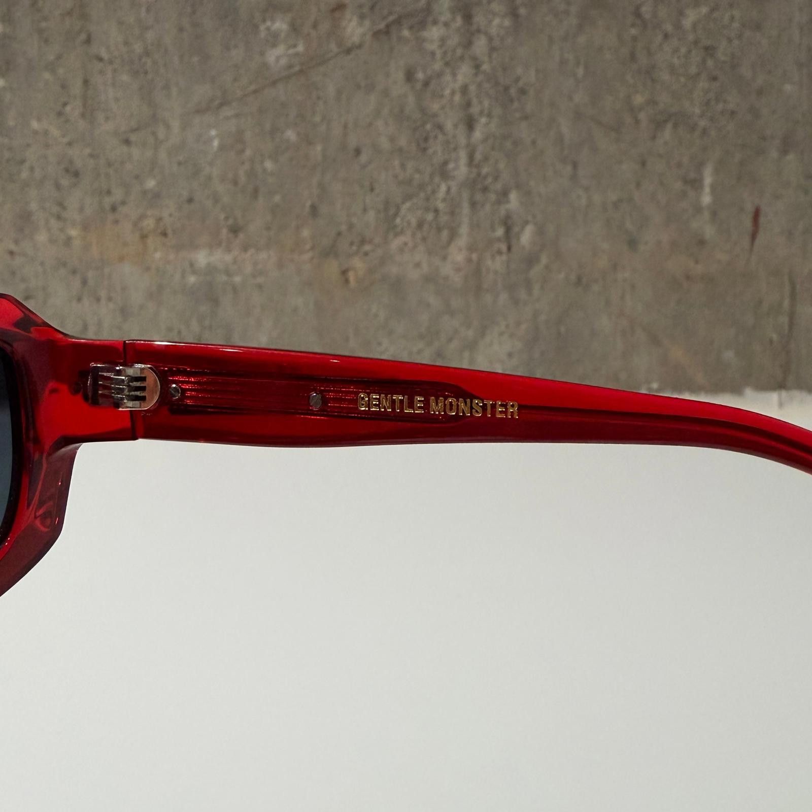 Gentle Monster Gentle Monster Loful Glasses Size ONE SIZE - 4 Thumbnail