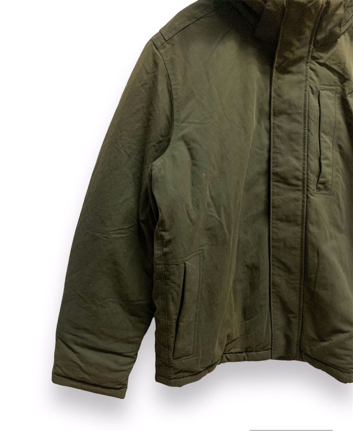 Eddie Bauer EDDIE BAUER Puffer jacket Size US M / EU 48-50 / 2 - 3 Thumbnail