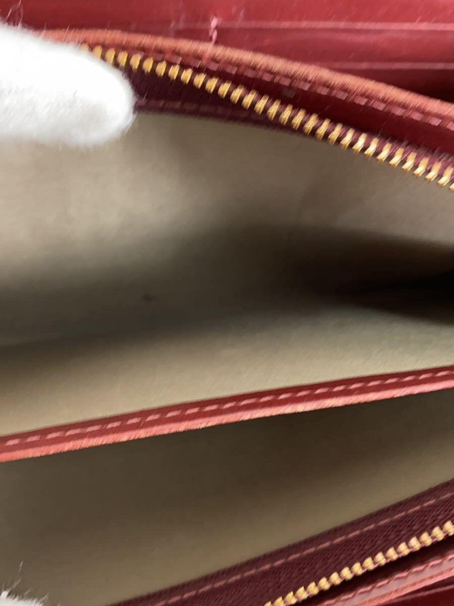 Vivienne Westwood Vivienne Westwood Lthr Long Wallet Brown Size ONE SIZE - 5 Thumbnail