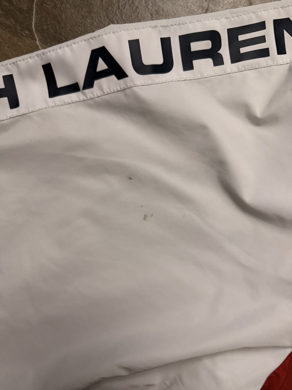 Polo Ralph Lauren Polo sport jacket Size US XXL / EU 58 / 5 - 4 Thumbnail