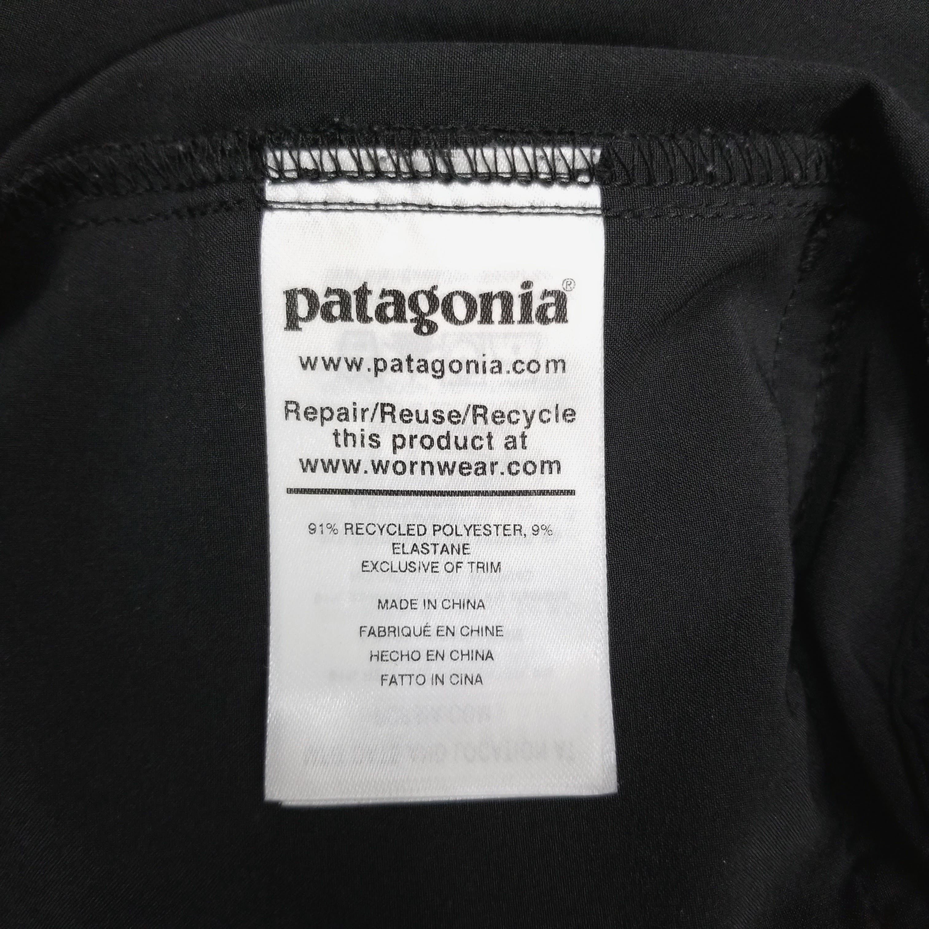 Patagonia Fleetwith Belted Dress Size XS / US 0-2 / IT 36-38 - 8 Thumbnail