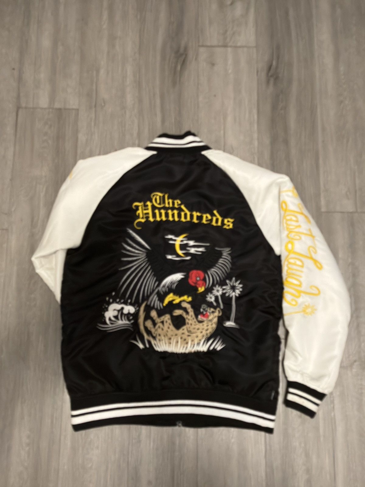 Other The Hundreds Jacket Size US M / EU 48-50 / 2 - 1 Thumbnail