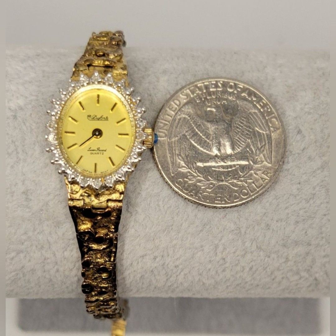 Lucien Piccard Dufonte Women's Watch Size ONE SIZE - 2 Thumbnail