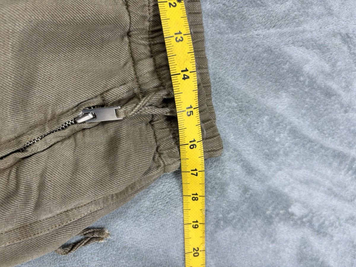 Isabel Marant Isabel Marant Linen Pants. S0336 Size 28" / US 6 / IT 42 - 13 Thumbnail