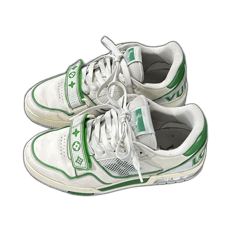 Louis Vuitton LV Louis Vuitton trainer sneakers Size US 15 / EU 48 - 1 Thumbnail