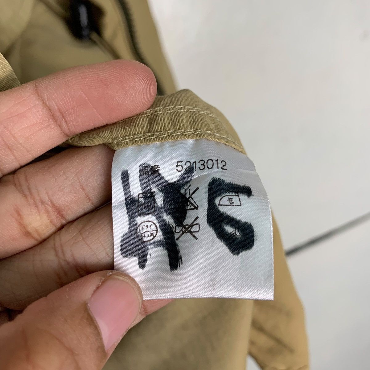 Japanese Brand FOXFIRE true to nature Four Pocket Casual Jacket #0288-C13 Size US L / EU 52-54 / 3 - 16 Thumbnail