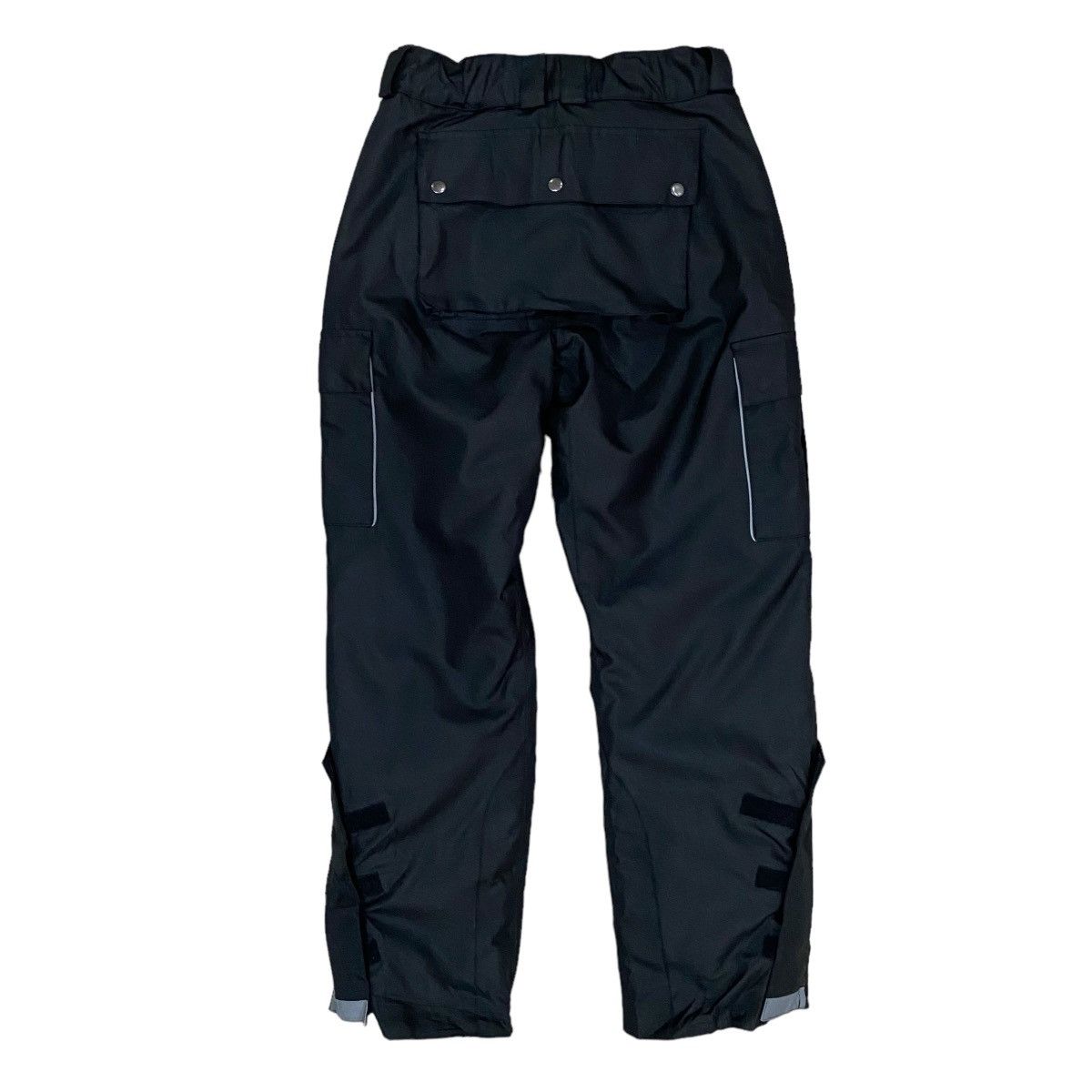 GOREWEAR ⚡️VINTAGES MOTORHEAD MONKEY POCKET RIDERS PANT Size US 31 - 1 Thumbnail