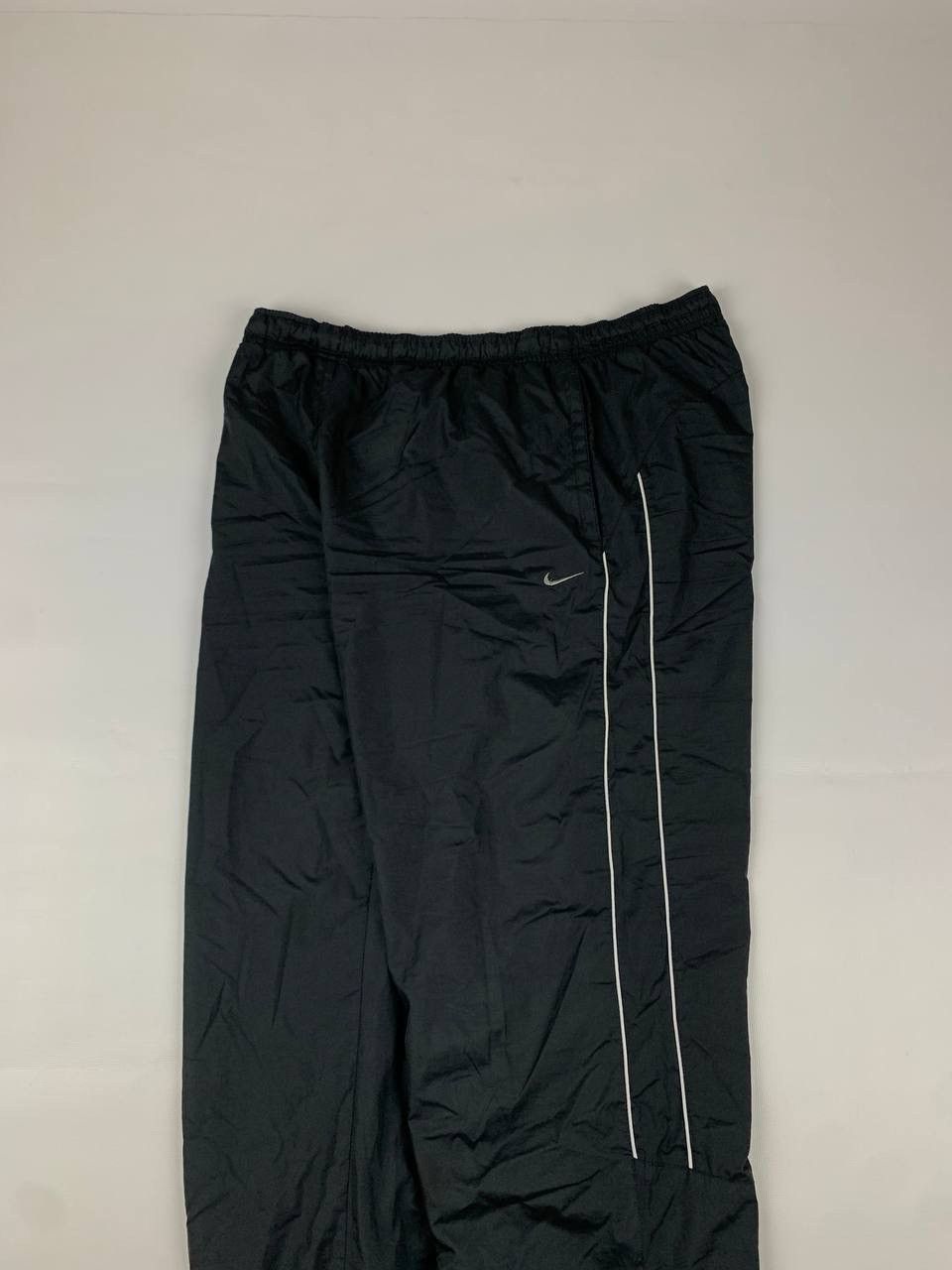 Nike Nike Vintage Track Pants Embroidered Swoosh Size US 36 / EU 52 - 2 Thumbnail