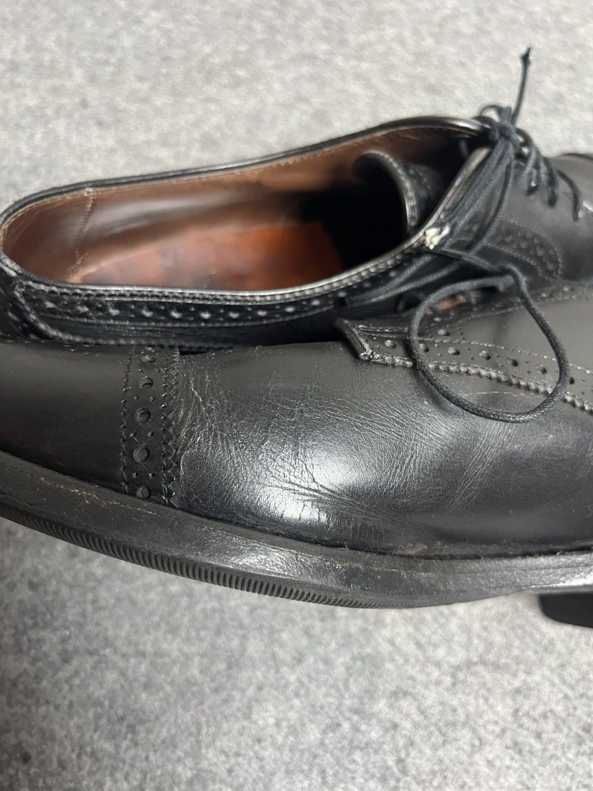 Allen Edmonds Allen Edmonds shoes Size US 9 / EU 42 - 7 Thumbnail