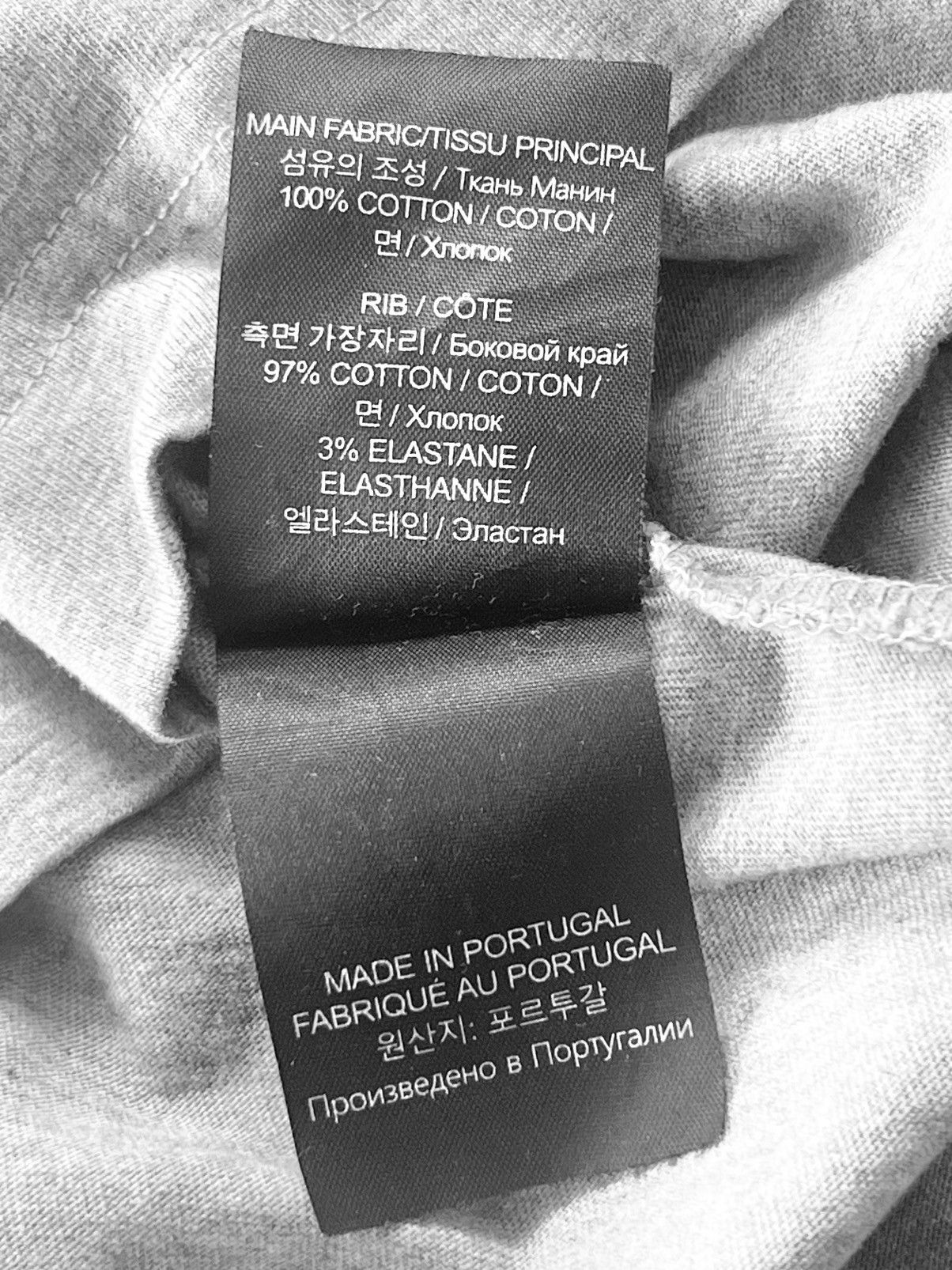 Vetements ❤️‍🔥 2018 I LIKE LONG WALKS - LONELY HEARTS / WANT TO DATE ME? Size US L / EU 52-54 / 3 - 22 Thumbnail
