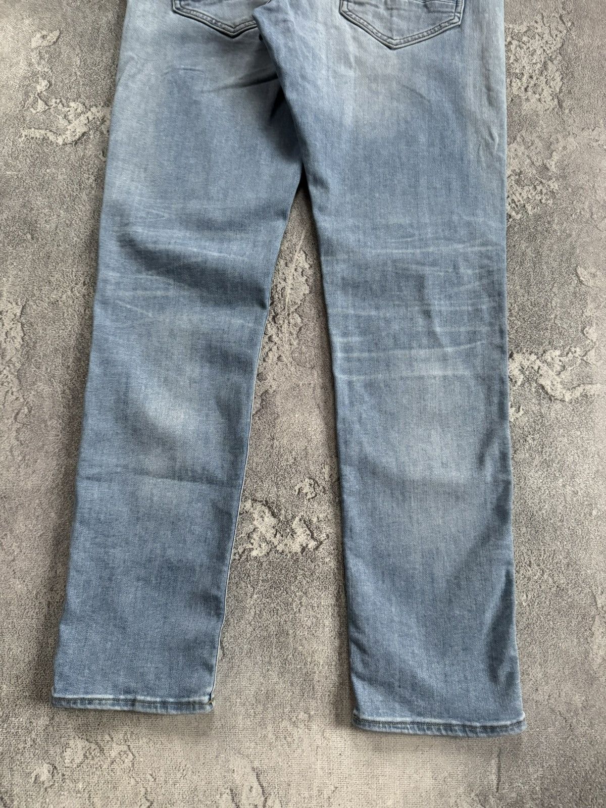 G-Star G star raw 33/32 D-staq 5-pocket denim pants jeans trousers Size US 33 - 6 Thumbnail