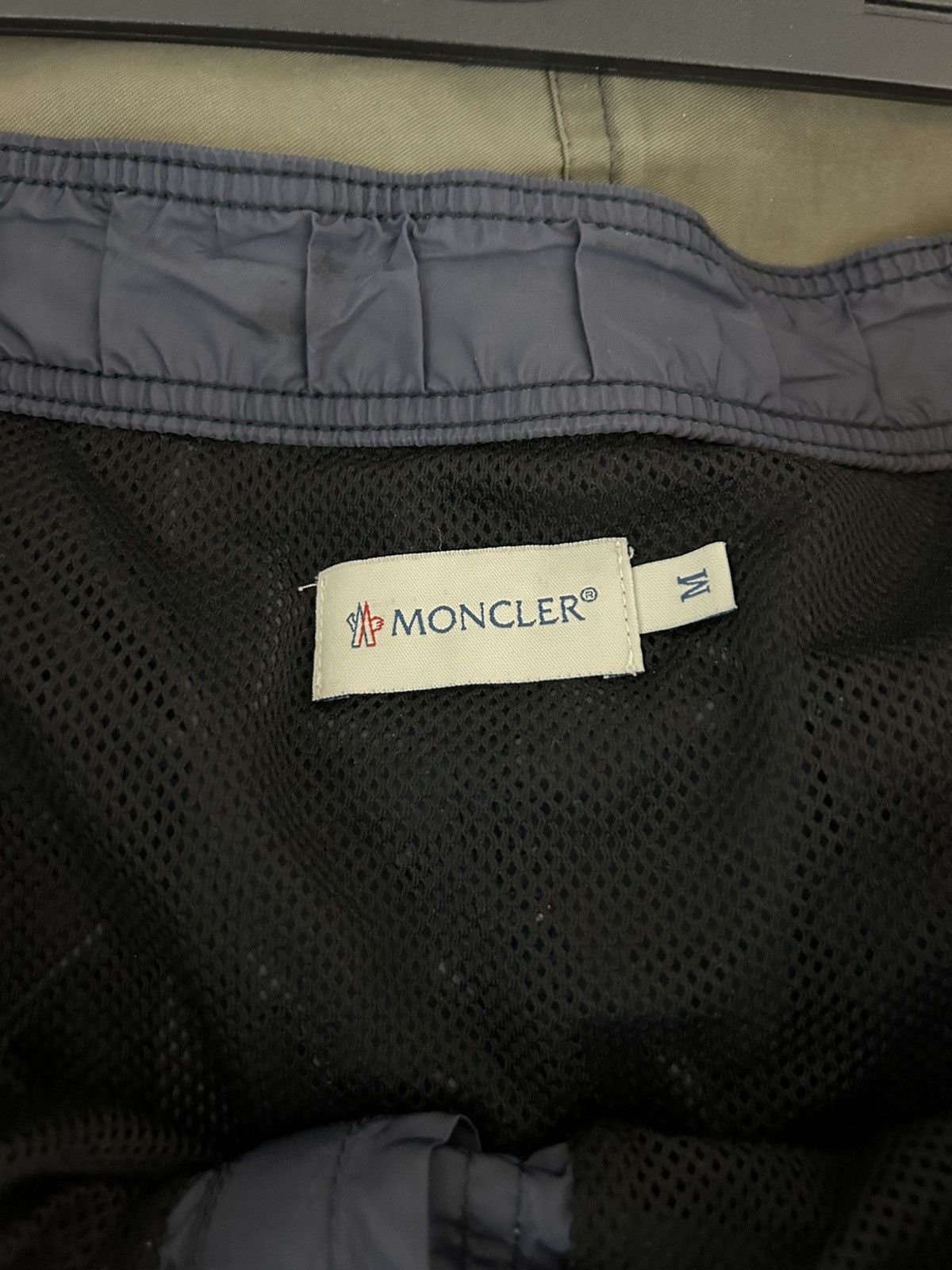 Moncler Moncler shorts Size US 32 / EU 48 - 5 Thumbnail