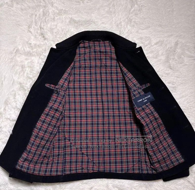 Comme des Garcons Comme des Garcons jacket Size US XS / EU 42 / 0 - 4 Thumbnail