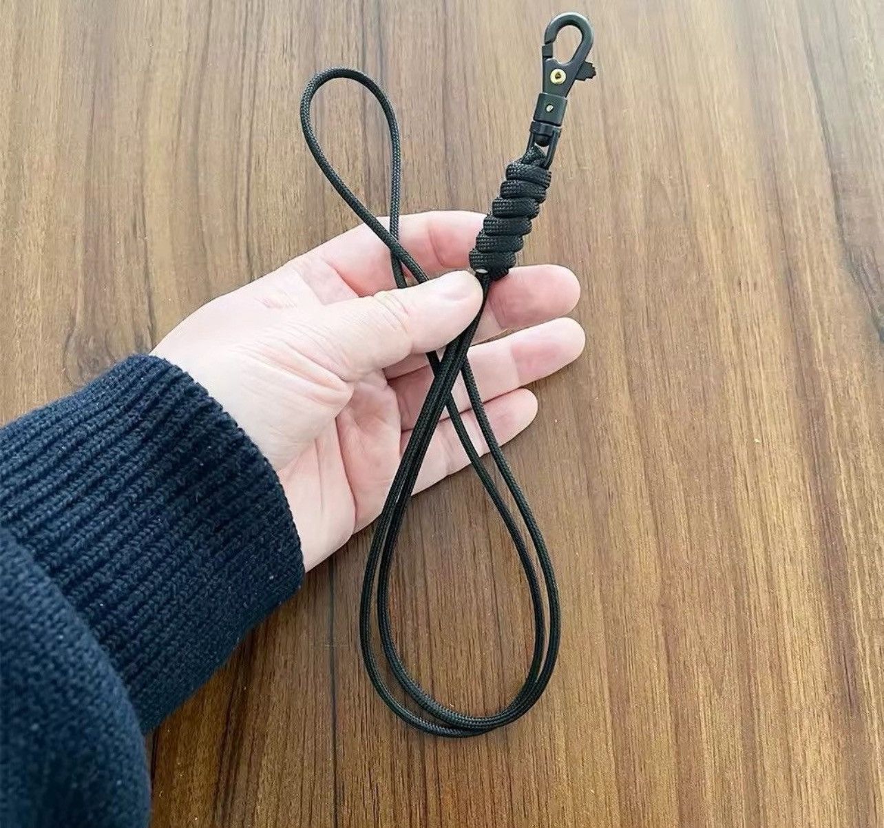 Japanese Brand Rotatable Lanyard Neck Strap Size ONE SIZE - 2 Thumbnail