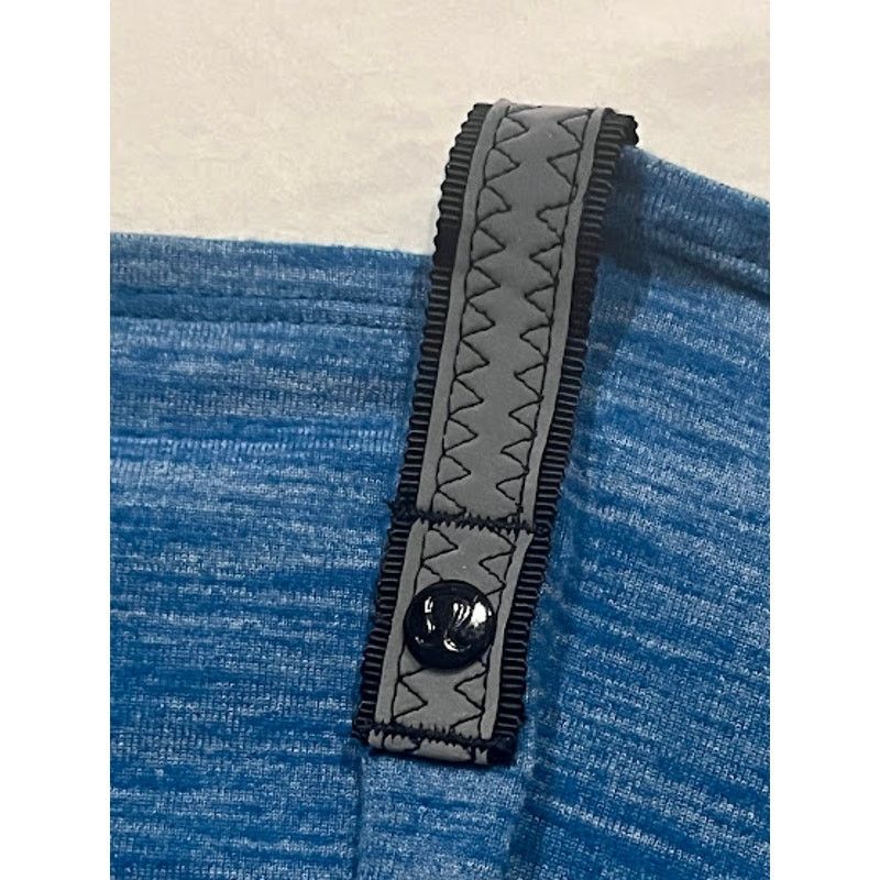 Lululemon Lululemon Vinyasa Scarf On the Move Adjustable Size ONE SIZE - 4 Thumbnail