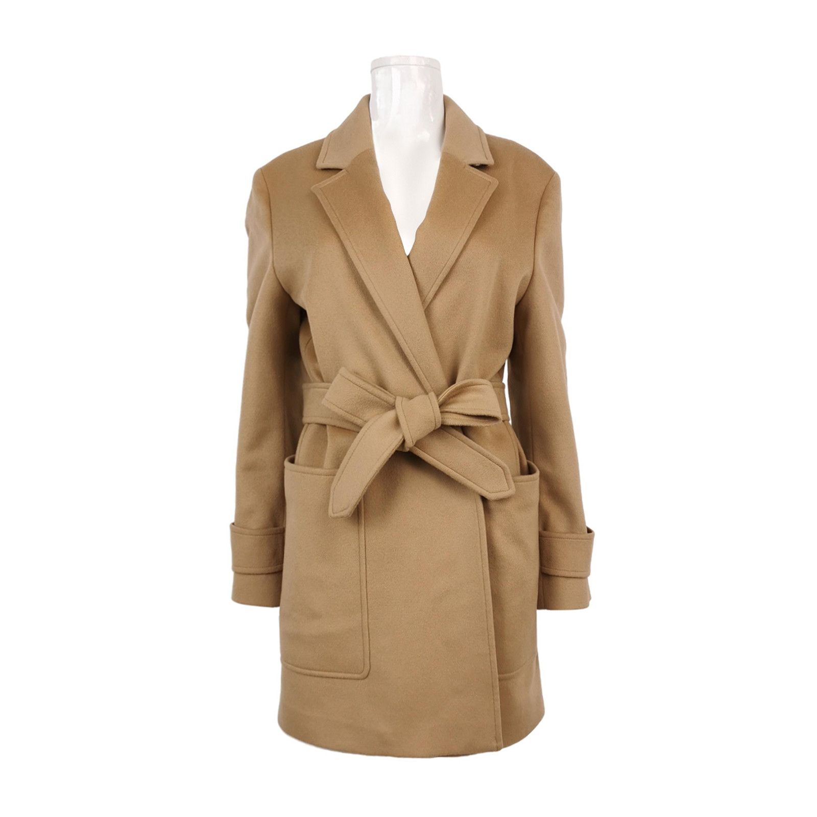 Burberry Burberry Women s Coats Size S / US 4 / IT 40 - 1 Thumbnail