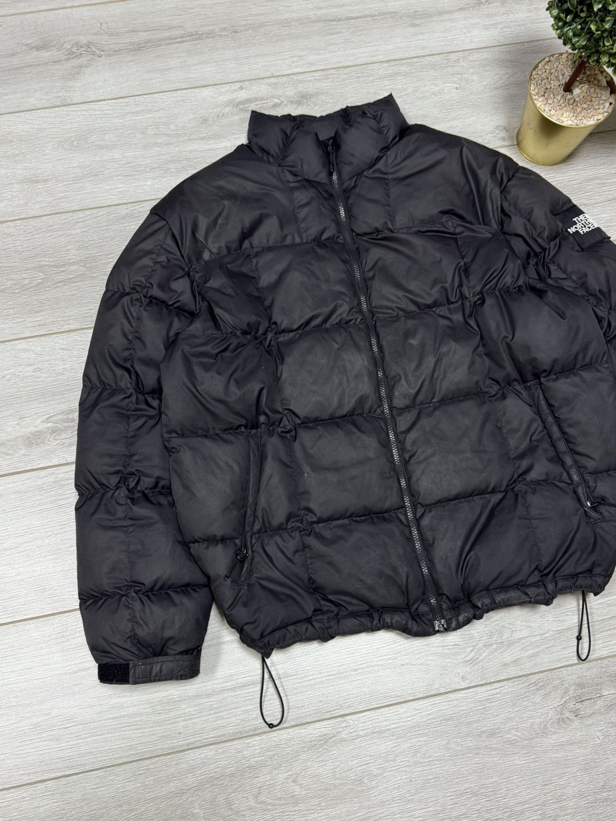 The North Face The North Face 700 Nupste vintage puffer jacket Size US XL / EU 56 / 4 - 4 Thumbnail