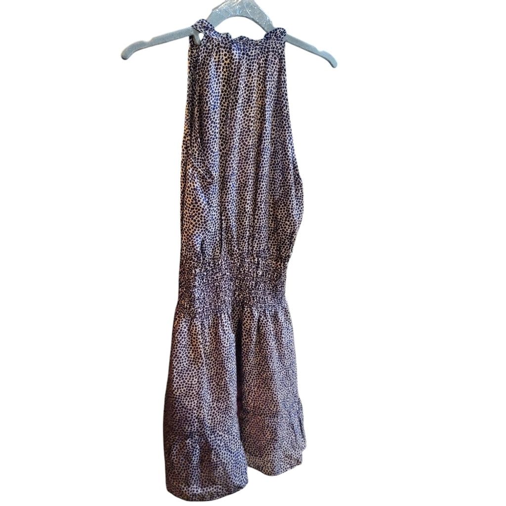 Parker NWT Estelle Dress in Pebble Dot by Parker Size XS / US 0-2 / IT 36-38 - 6 Thumbnail