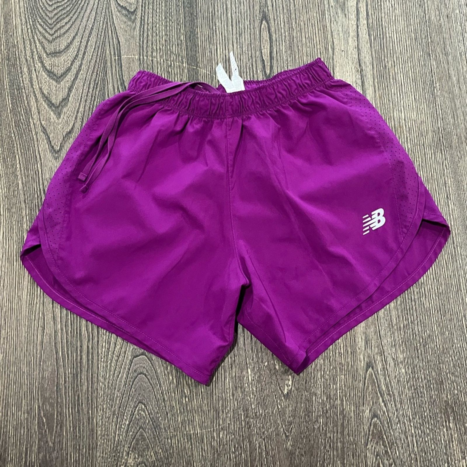 New Balance New Balance Shorts Marathon Running Accelerate Athletic XS Size 23" - 1 Thumbnail