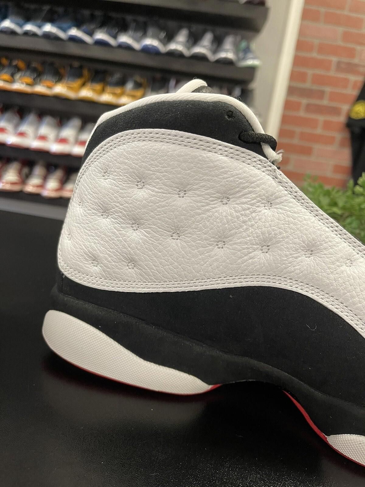 Jordan Brand Size 11 - Jordan 13 Retro He Got Game 2018 Brand New OG 🔥 Size US 11 / EU 44 - 8 Thumbnail