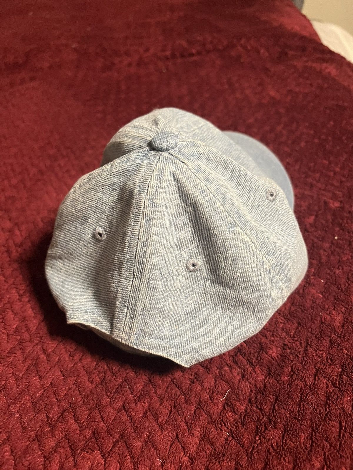 Other Khalid Location Tour Hat Size ONE SIZE - 3 Thumbnail