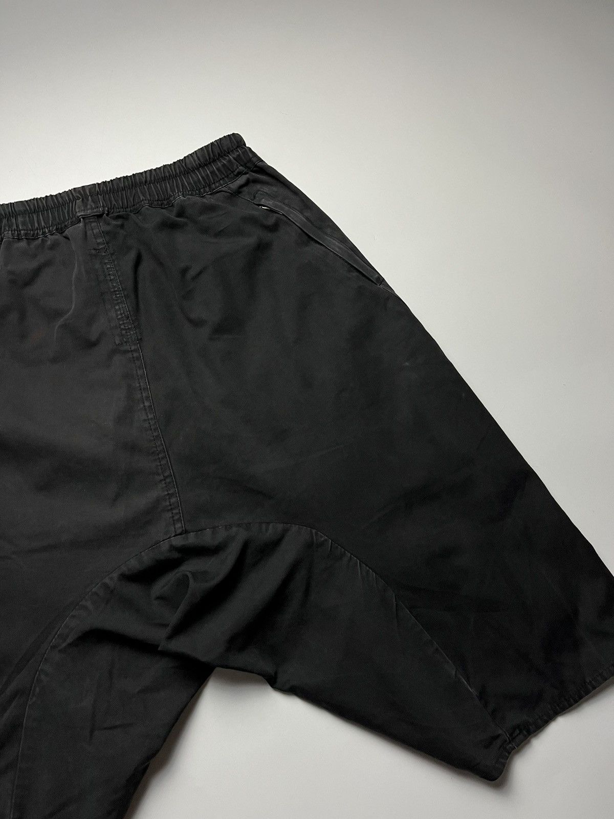 Rick Owens Rick Owens Boxer Swinger Shorts Size US 30 / EU 46 - 10 Thumbnail