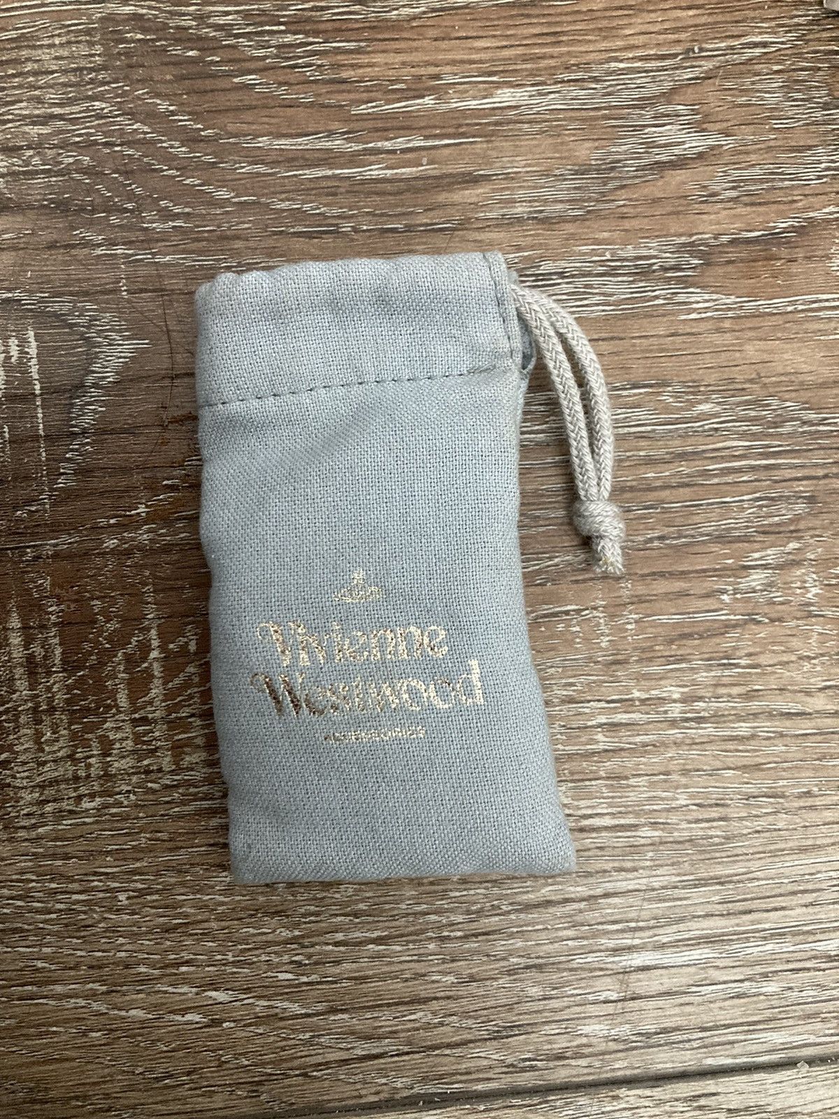 Vivienne Westwood Gold Vivienne Westwood Lighter Size ONE SIZE - 3 Thumbnail