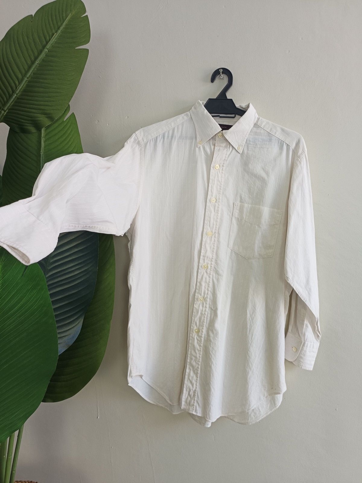 Japanese Brand × Vintage × Yohji Yamamoto Yohji Yamamoto x AAR Durban Size US M / EU 48-50 / 2 - 2 Thumbnail